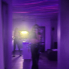 Shadow Footwork