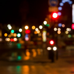 Street Lights