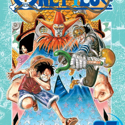 Stream Download One Piece Volume 35 Captain Eiichiro Oda From Pitupu Listen Online For Free On Soundcloud