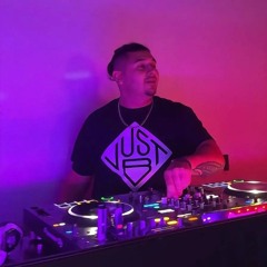 JustB Live Hideaway Mix