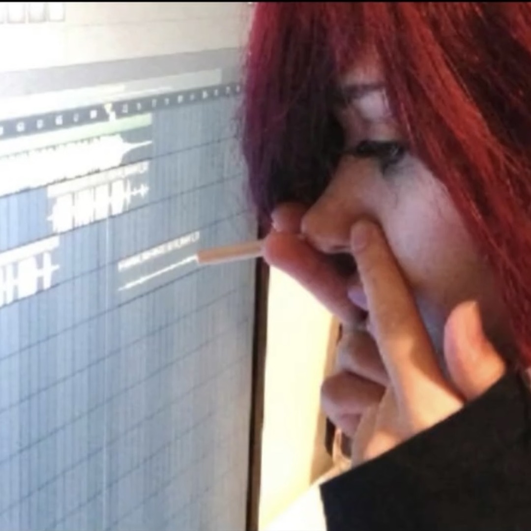 Listen to No name (prod.pyctur) by KHIT in 19. EP playlist online