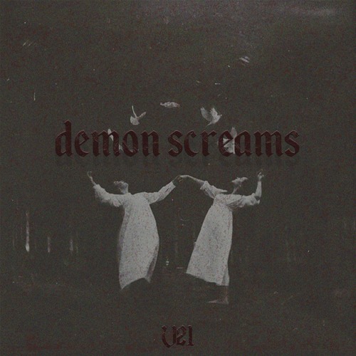 Demon screams