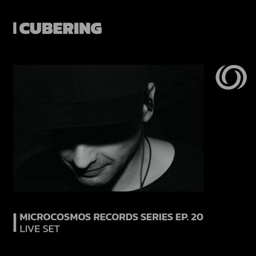 CUBERING | Microcosmos Records series EP. 20 | 07/07/2023