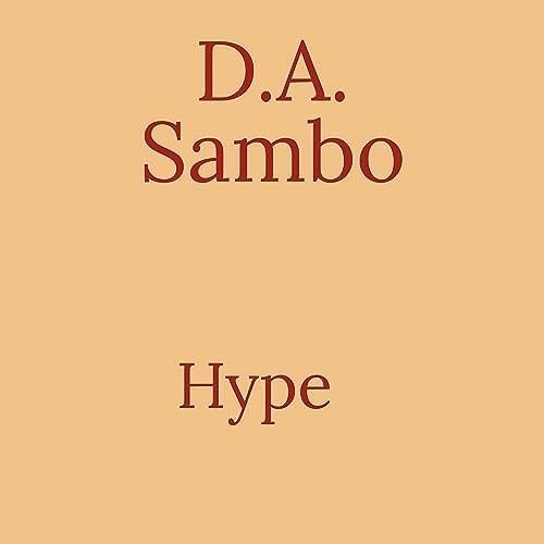 Stream D.A. Sambo Different by D.A. Sambo | Listen online for free on  SoundCloud