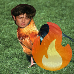 Hot Looksmaxx Chicken