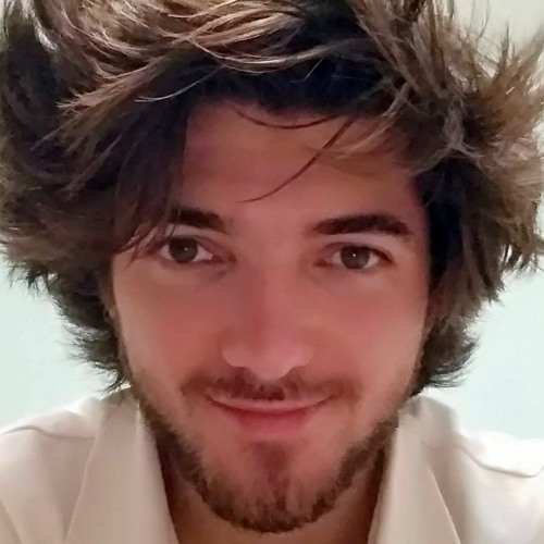 Stream Il Giardino Proibito by Daniel Ramos Listen online for free on