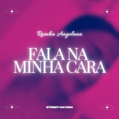 Fala na Minha Cara