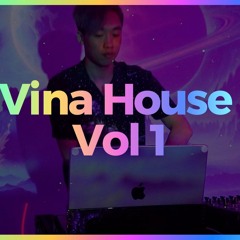 KP - VINA HOUSE SET | NHẠC VINA HOUSE MIX