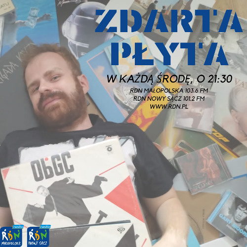 Zdarta Płyta - odc. 43 - ZZ TOP "ELIMINATOR"