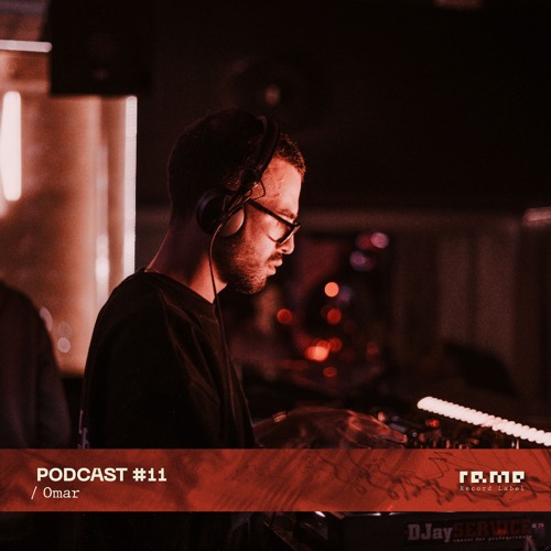 #11: Omar for Rame Sessions