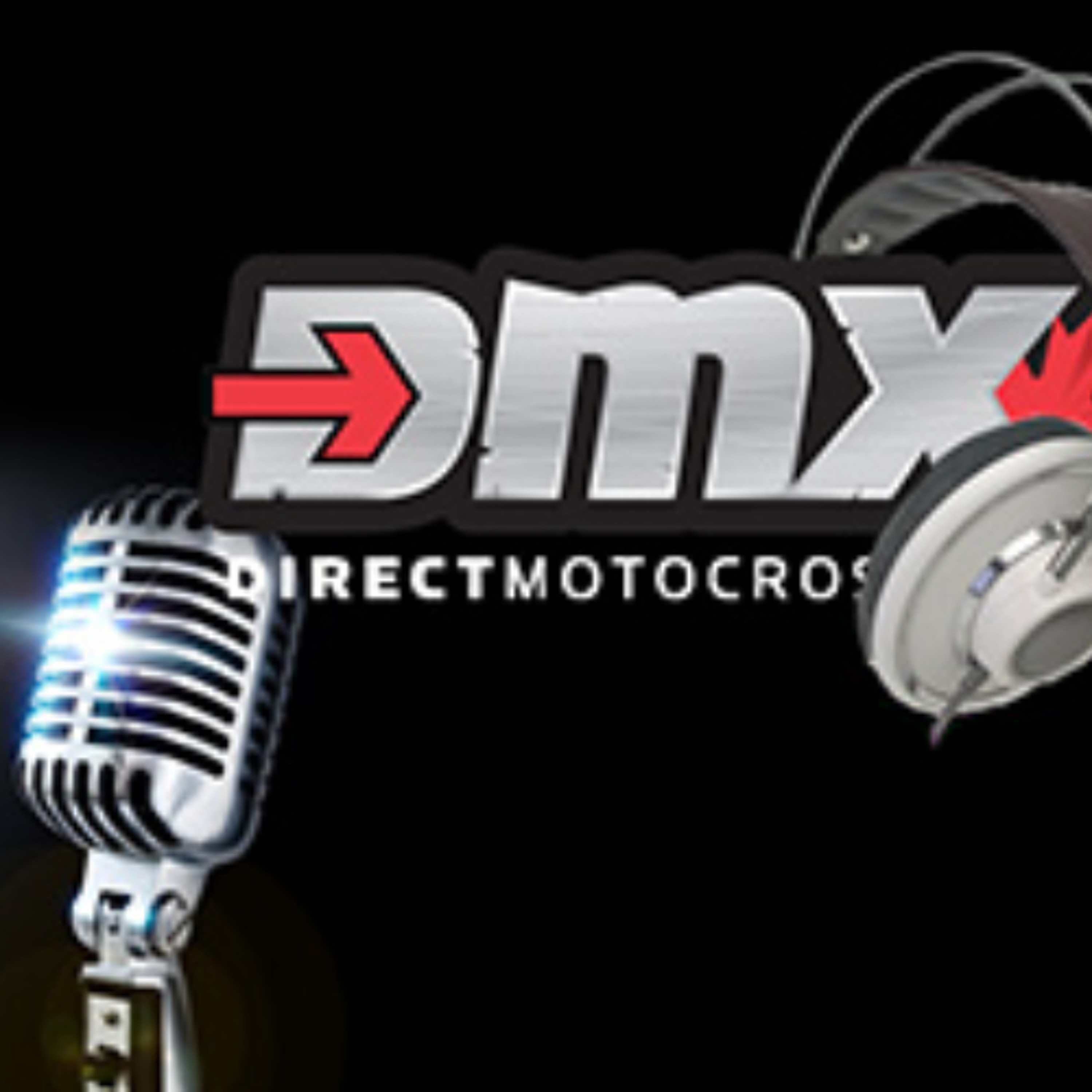 Blake Davies Interview as He Drives from California to Houston Supercross episode artwork