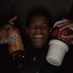 JohnnyInDaShadows - Exotic PoP/down bad (Prod.Gnative)