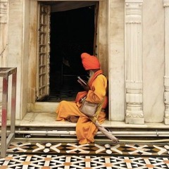 Har Jeth Joranda Loriyae (Raag Maajh, AGSS 2006) - Bhai Narinder Singh Ji Benaras Wale