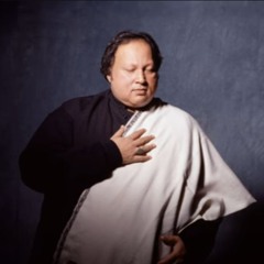 Khabram Raseed Imshab   NFAK Lost Album Chain Of Light