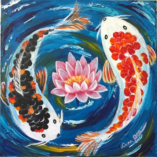 Feng shui Funk edit