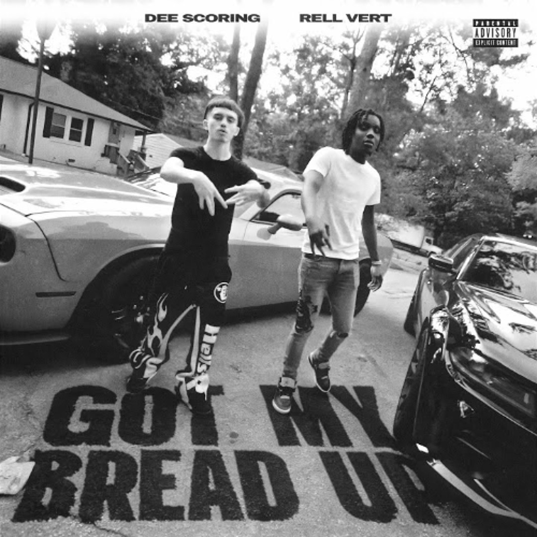 Stream Dee Scoring & Rell Vert — Got My Bread Up by Bloodhound Vert ...