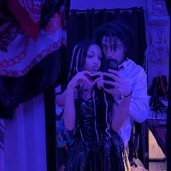 Luv In My Eyes II