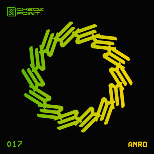 Stream CHECKPOINT 017 - AMRO by Checkpoint | Listen online for free on ...