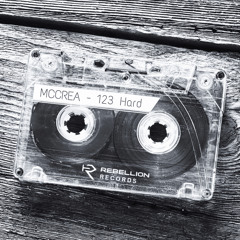 MCCREA - 123 Hard (FREE DL)