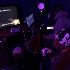 Setup - Asianwokstar & Oxywrldd