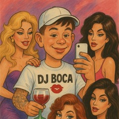 LOW PROFILE - MC JHOWZIN (DJ BOCA 048)