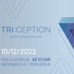 Triception