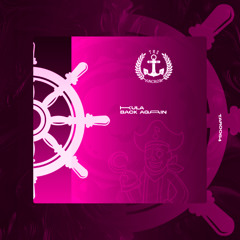 KULA - BACK AGAIN [Original Mix](The Anchor Records)