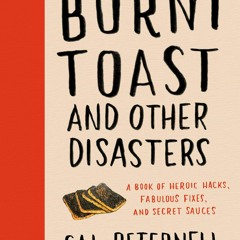 GET ✔PDF✔ Burnt Toast and Other Disasters: A Book of Heroic Hacks, Fabulous Fixe