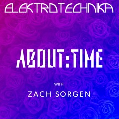 Elektrotechnika & Zach Sorgen - About Time