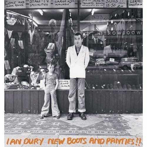Stream #91 Ian Dury - Sex And Drugs And Rock And Roll by The Rock Spectrum  Podcast | Listen online for free on SoundCloud
