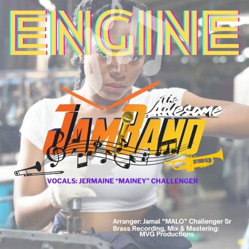 Engine