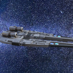 Vector - Final Frontier #Schnipsel-Welt