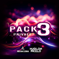 PACK PRIVATE  Vol.3 MARLON MELLO & ALISSON LISBOA PREVIEW