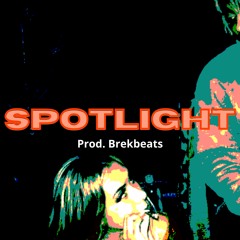 SPOTLIGHT - Melodic TRAP BEAT | Juice Wrld type beat | BUY 1 GET 2 FREE
