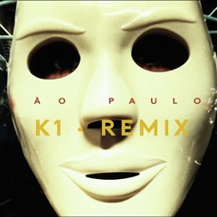 SÃO PAULO ~ TEKKNO REMIX