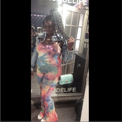 Ms Understood-My Turn