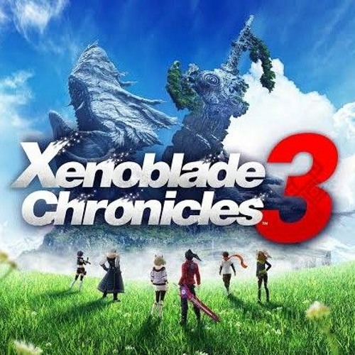Xenoblade Chronicles 3 - Drifting Soul Hymns