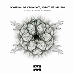 [FREE DL] Kontrol (Original Mix)