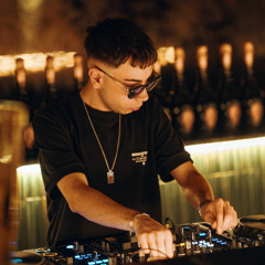 Varoc Dj Set Tomorrowland Store 2025