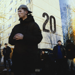 London (feat. tsb)