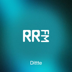 RRFM • Ditte • 08-10-2025