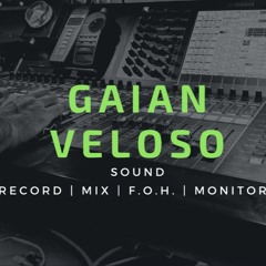 Stream Gaian Veloso music | Listen to songs, albums, playlists for free on  SoundCloud