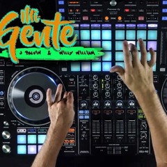 Mi Gente - SOUNTEC LIVE Edit.Audio