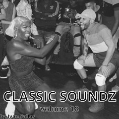 Classic Soundz vol. 18
