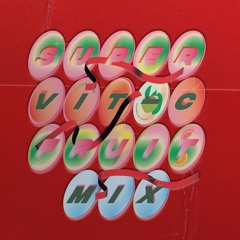 CSUPER  — FRUIT PUNCH MIX