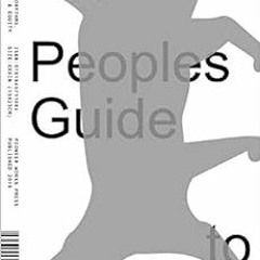 [READ] PDF 📄 The People's Guide to A.I. by Diana Nucera,Mimi Onuoha,Stephanie Dinkin