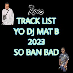 TRACK  PACK YO D D DJ MAT B!!!