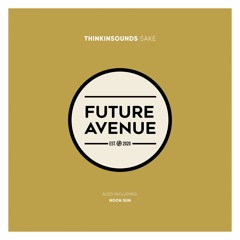 thinkinsounds - Noon Sun [Future Avenue]