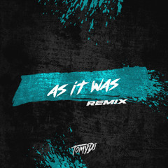 As It Was (Remix)