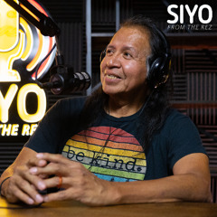 9: Robert Lewis | Bringing Cherokee Stories to Life